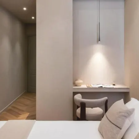 Bdb Rooms Margutta