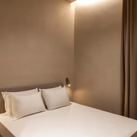 Bdb Rooms Margutta