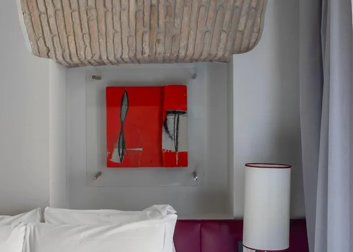 Bdb Margutta 4* Róma