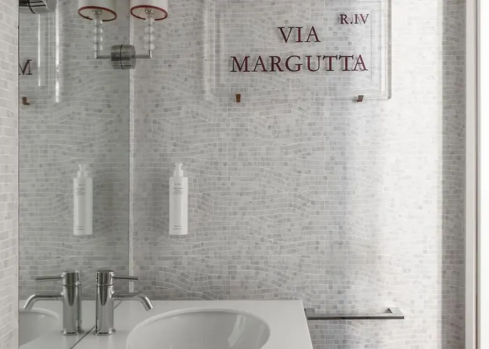 Bdb Margutta Konukevi