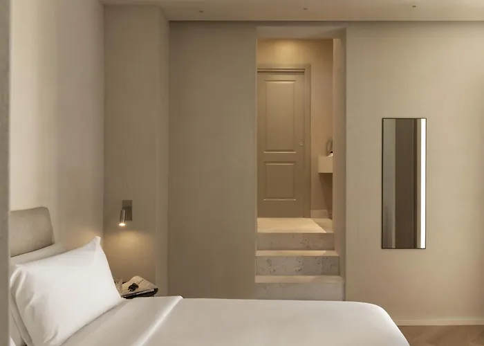 Bdb Margutta 4* Roma