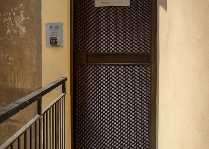 Konukevi Bdb Margutta Roma