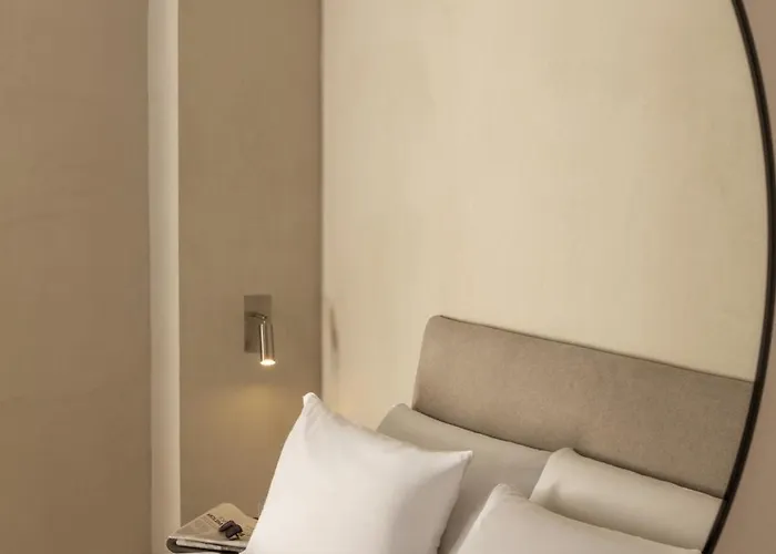 Bdb Margutta 4*