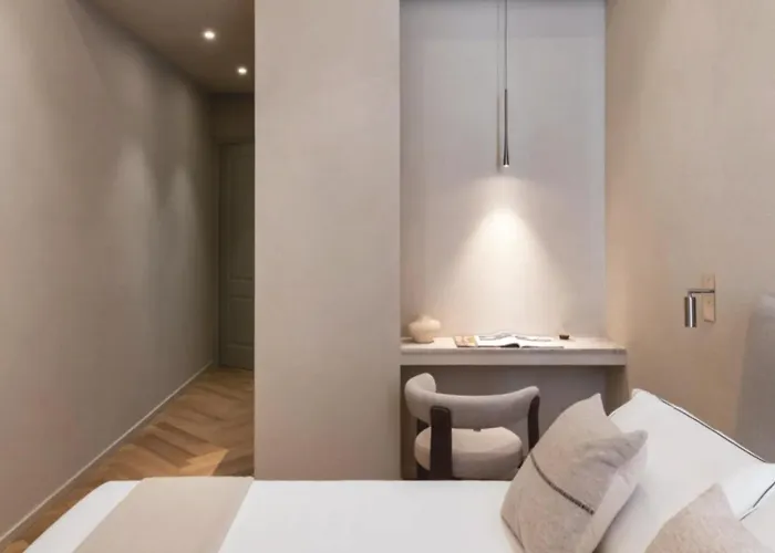 Bdb Margutta 4* Roma