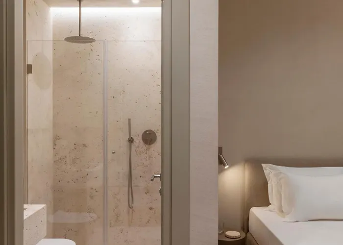 Konukevi Bdb Margutta 4*