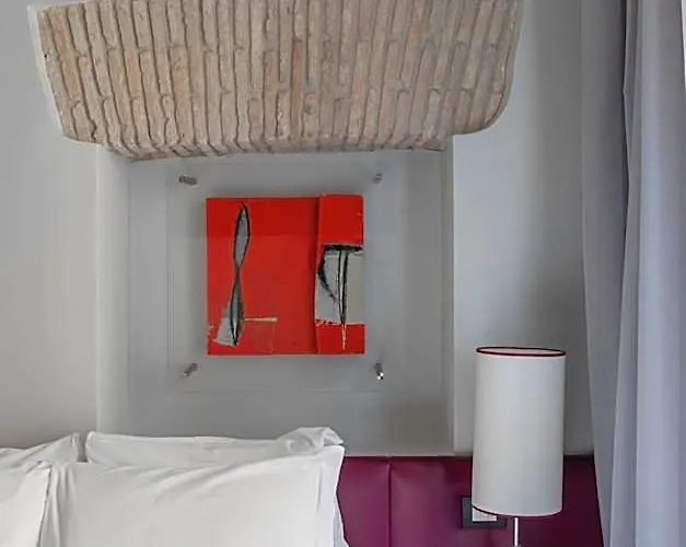 Bdb Margutta 4* Roma
