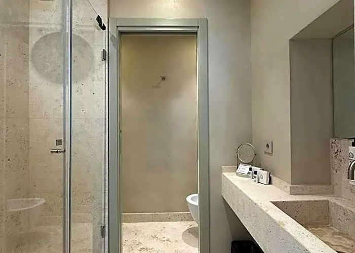 Bdb Margutta 4* Roma