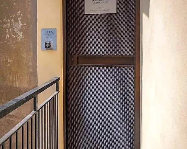 Bdb Margutta Roma